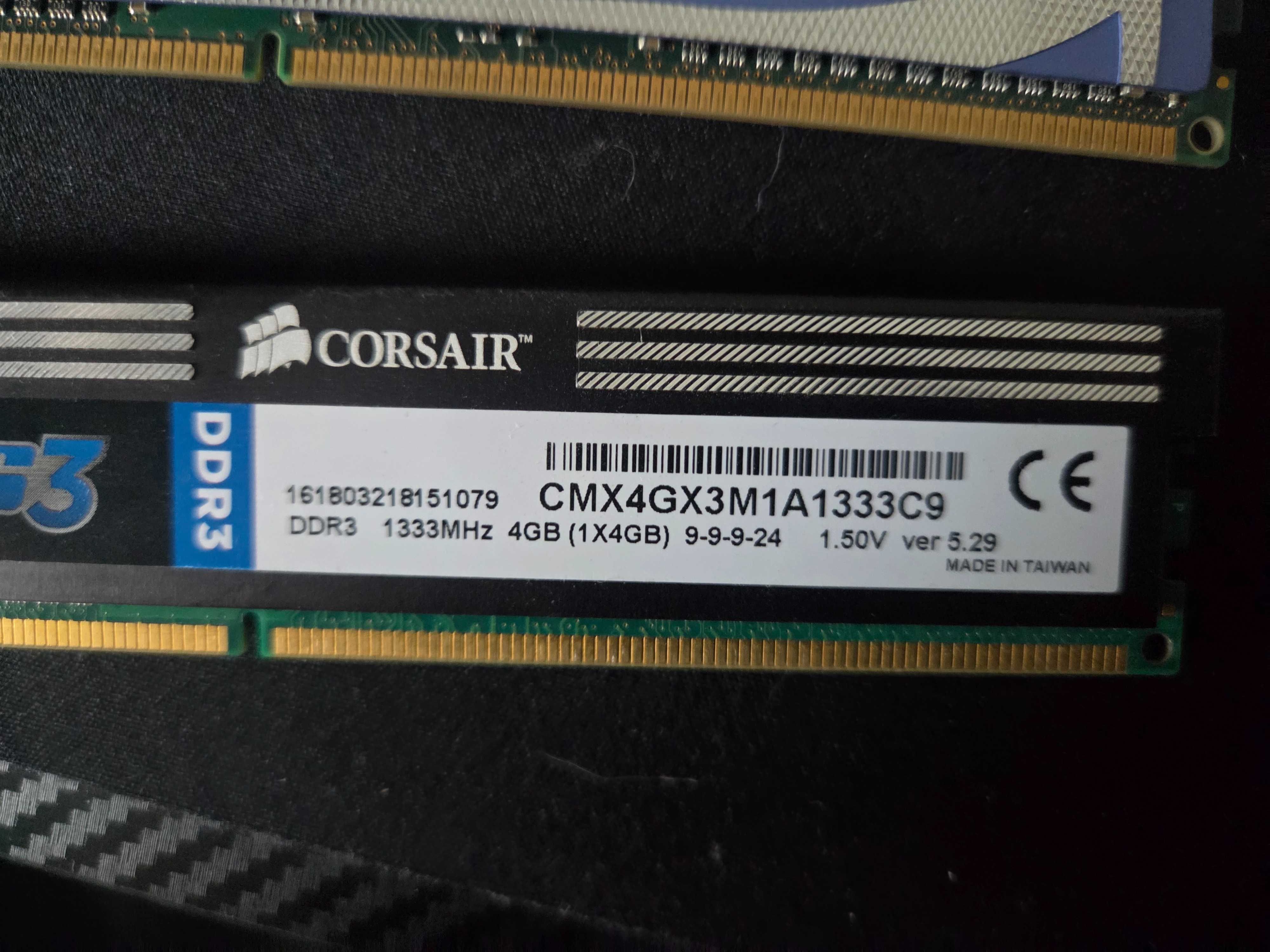 i5 6500 + Gigabyte GA-B150M-D3H DDR3 +  16GB DDR3 + Spartan PRO HE924