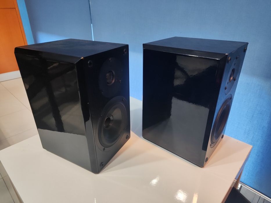 Amplificador Yamaha RX-E100