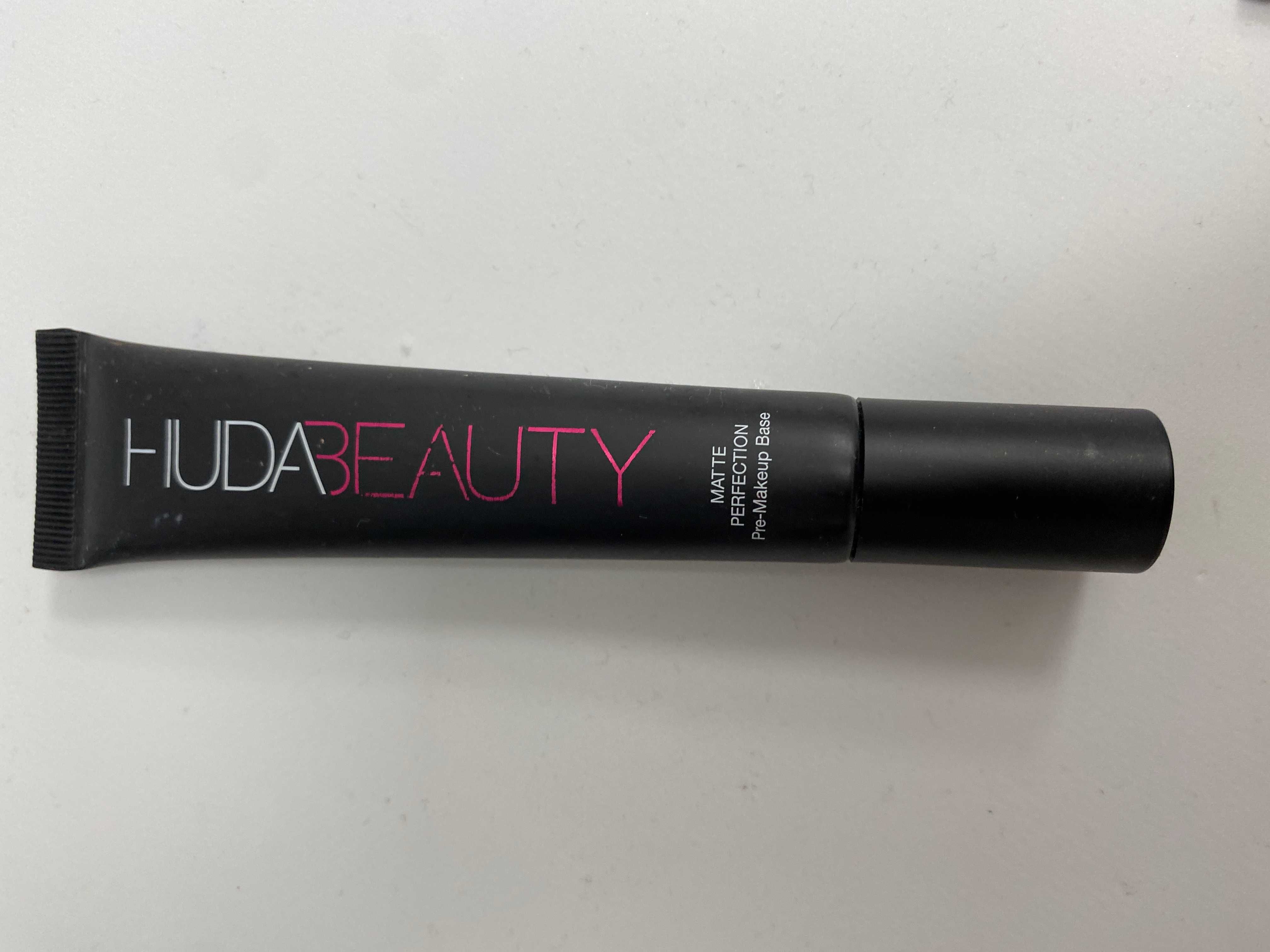 Box 1 zestaw kosmetyków premium too faced huda kvd tarte benefit