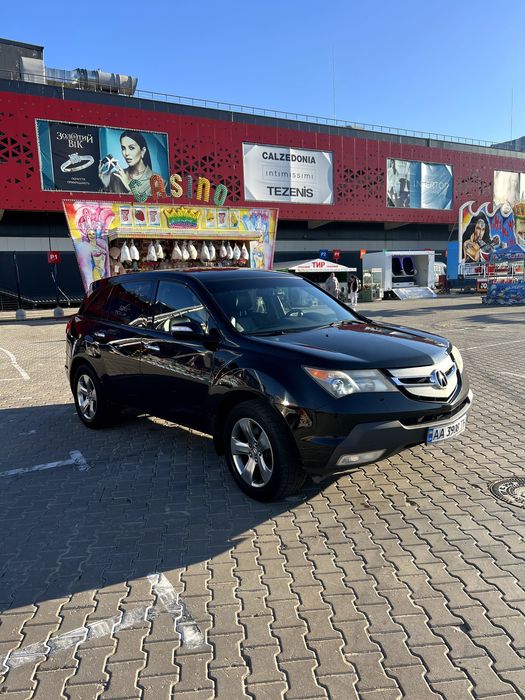 Продам Acura MDX  2008 в гарному стані