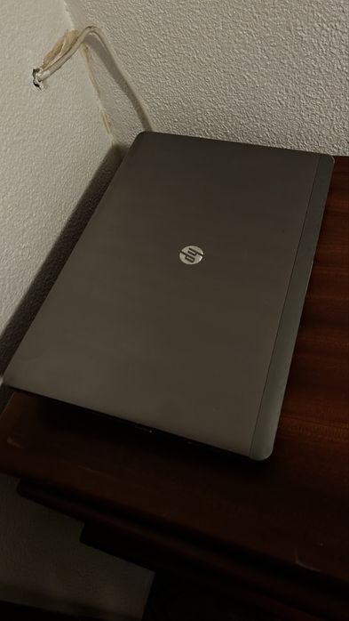 Portátil Probook 4540s HP i5 8GB RAM 224GB SSD