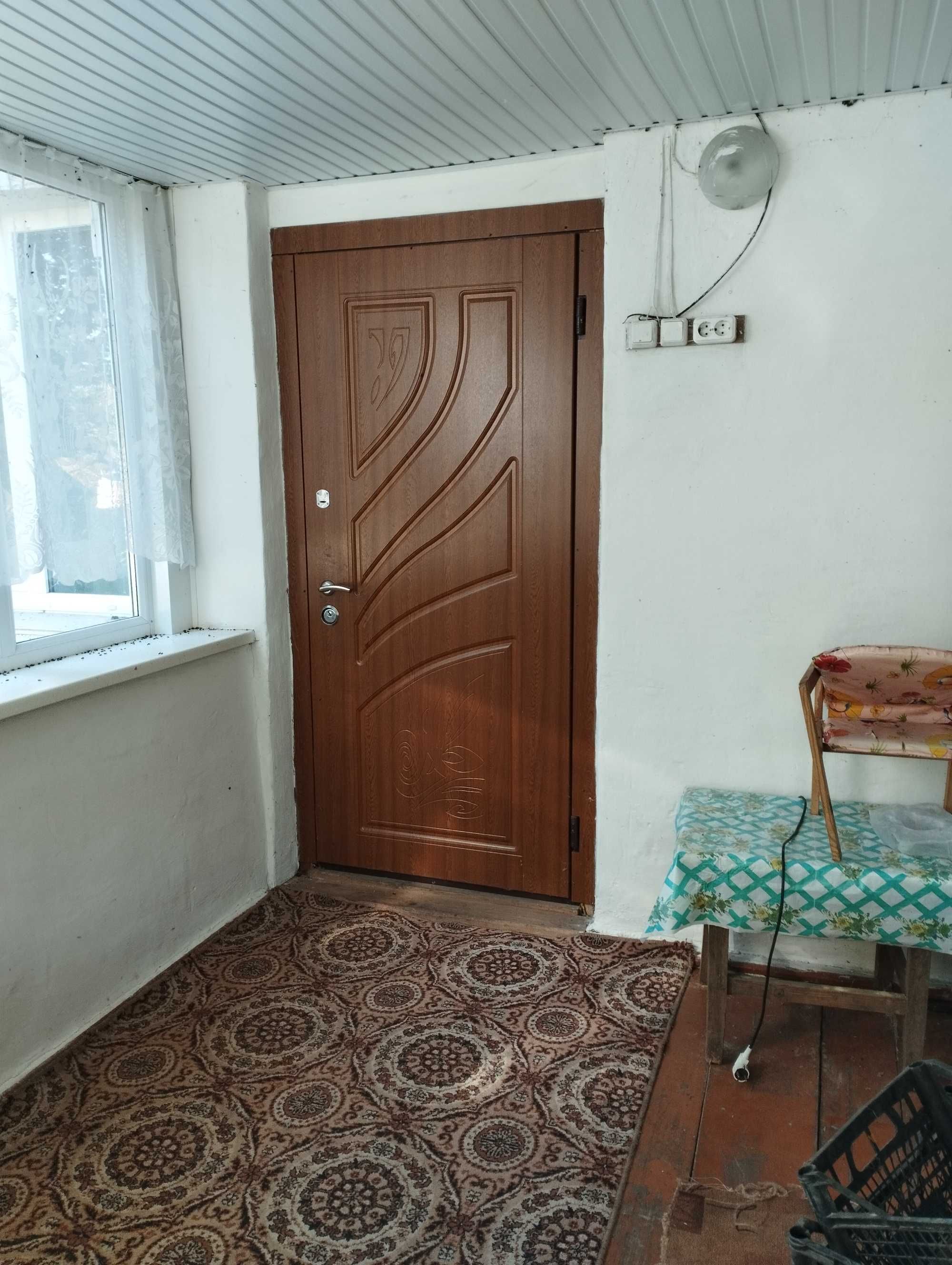Продається  будинок