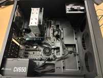 Computador AMD Ryzen 3700x