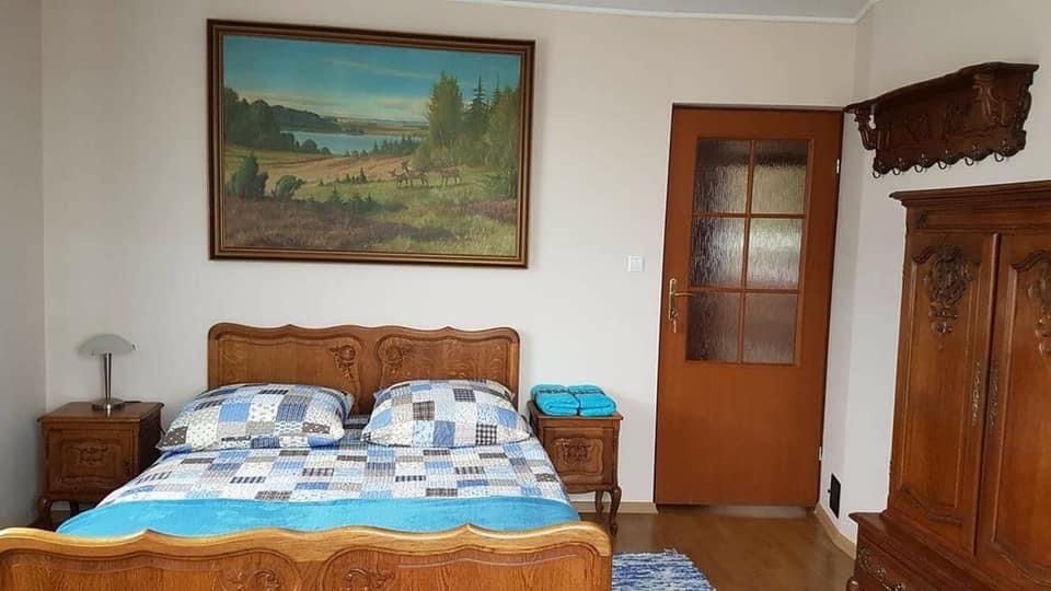 Villa Kniazia - Domek Bialowieża