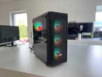 Komputer do gier 1080Ti, Ryzen 5 3600, 1TB NVME