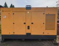 Agregat Prądotwórczy 400 450 kw 500 550 KVA DOOSAN ZERO PRZEBIEGU