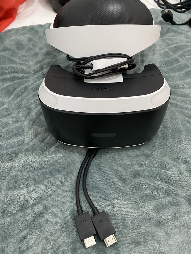 PSVR negociavel.