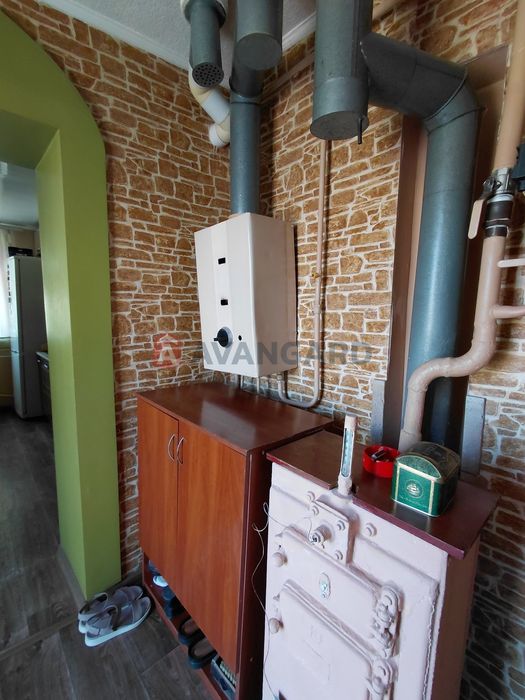 Продам будинок з якісним ремонтом, Комунарський район