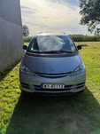 Toyota previa 2.0 d4d 2001