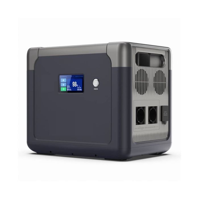 ШВИДКА ДОСТАВКА‼️ Портативна електростанція, акумулятор LiFePO4