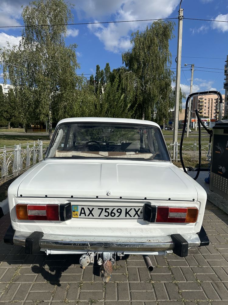 Продам машину ваз 2106