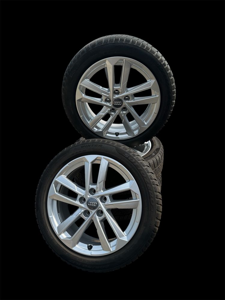 Koła 17 AUDI A3 8Y …itp