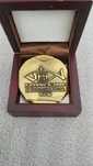 Medal pamiątkowy z Lednicy
