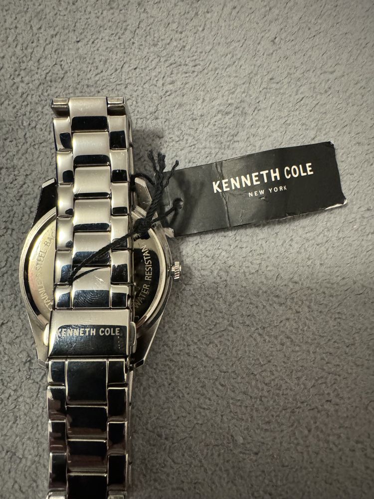 Zegarek Kenneth Cole nowy.