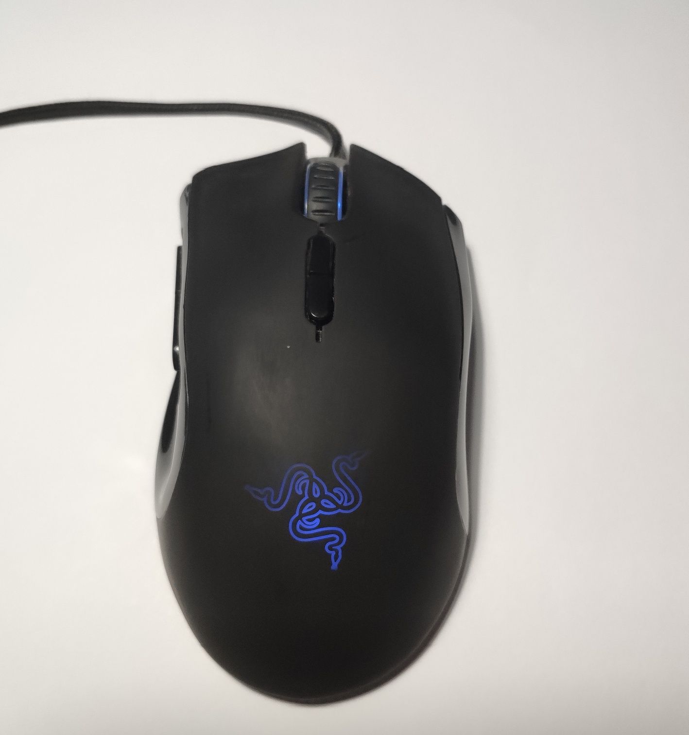 Rato Gaming Razer Imperator