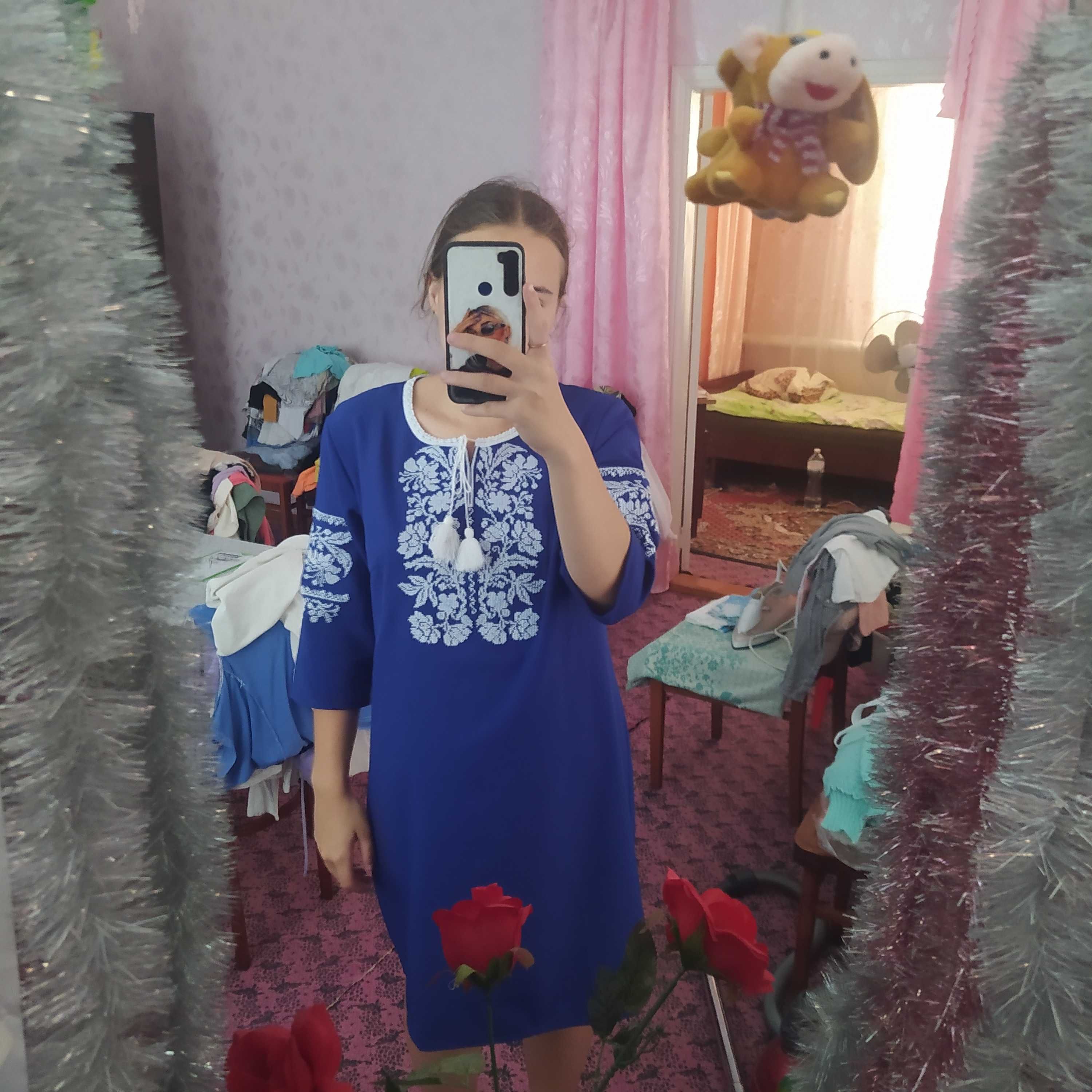 Продаю вишиванку стан ідеальний