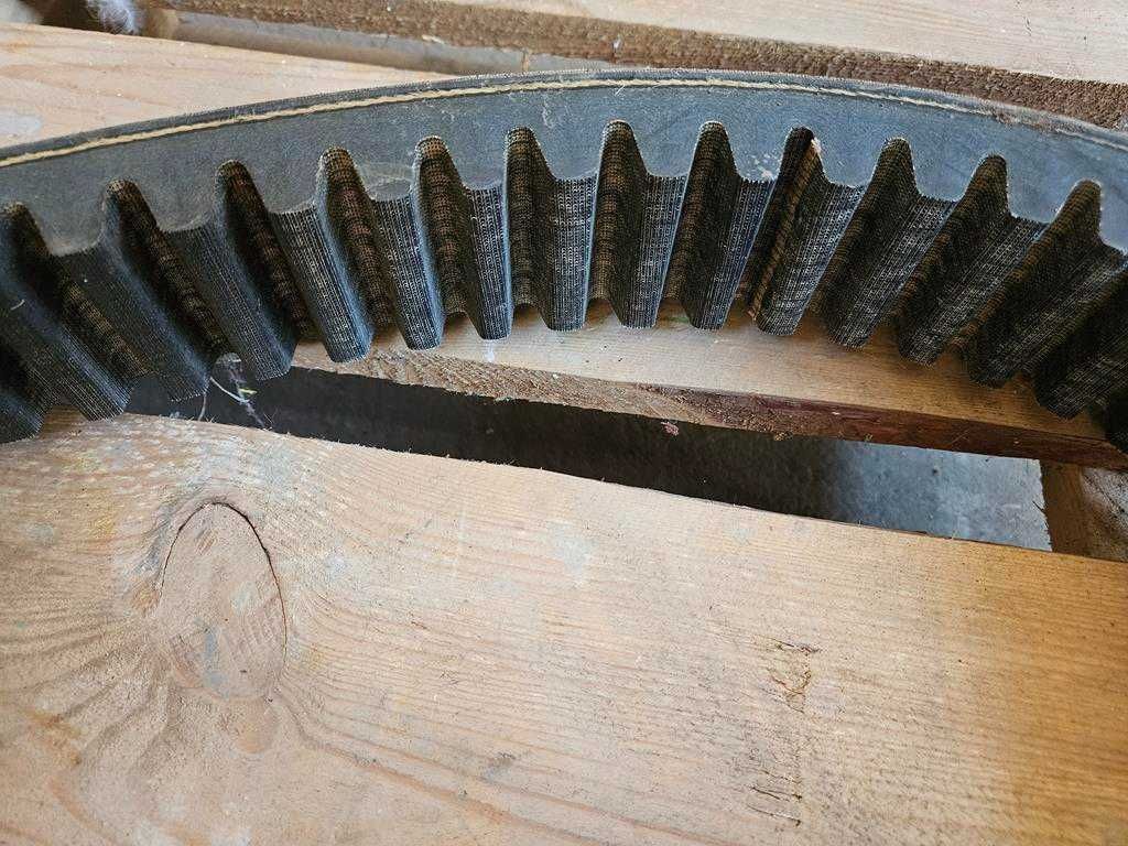Pas H207851 John Deere