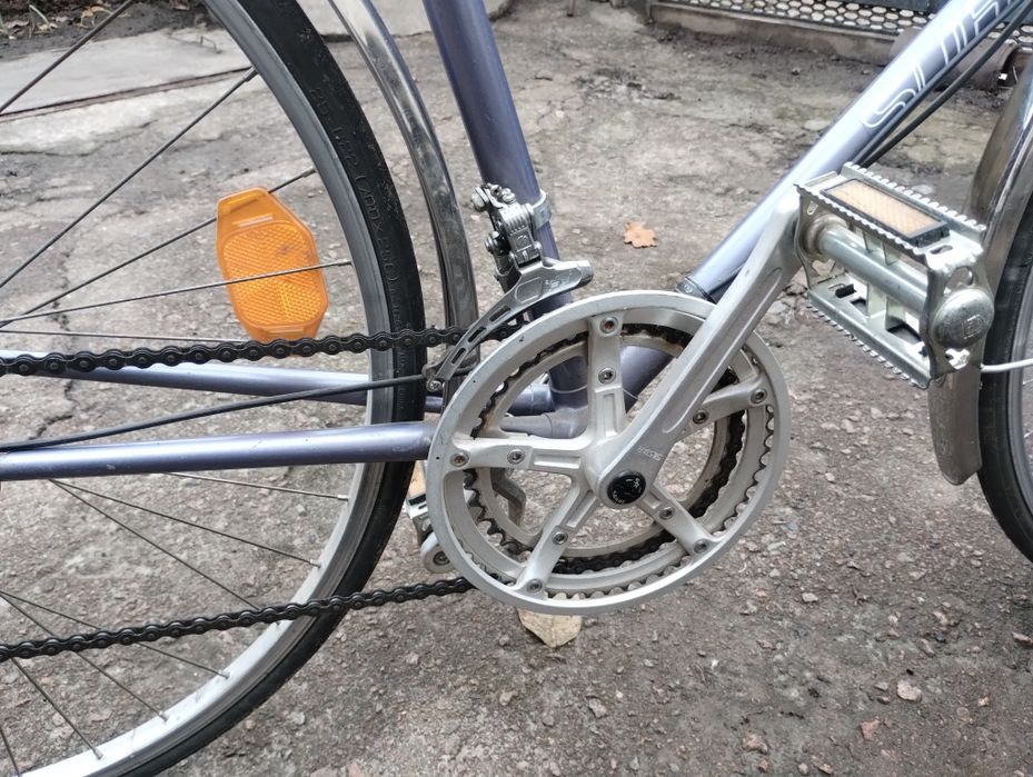 Велосипед SURSEE / RH 56 / 28“