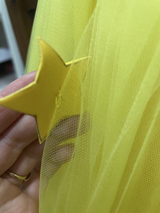 Плаття зірочка 104-110-116