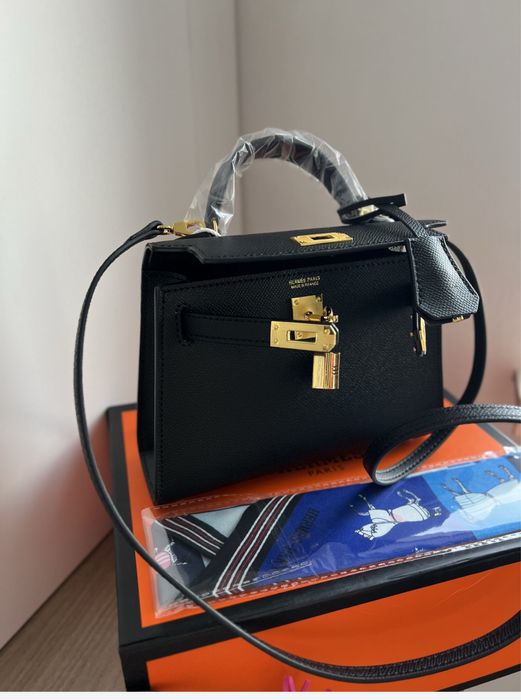 Сумка Hermes kelly