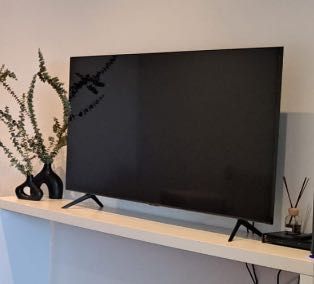 Smart TV Samsung 55"