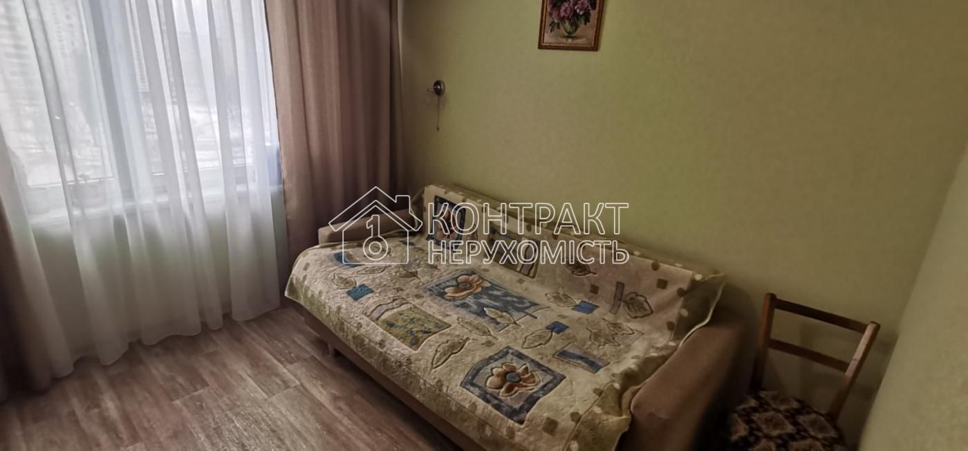 Продам 2 к. кв. Трк Україна, вул. Салтівске шосе 256