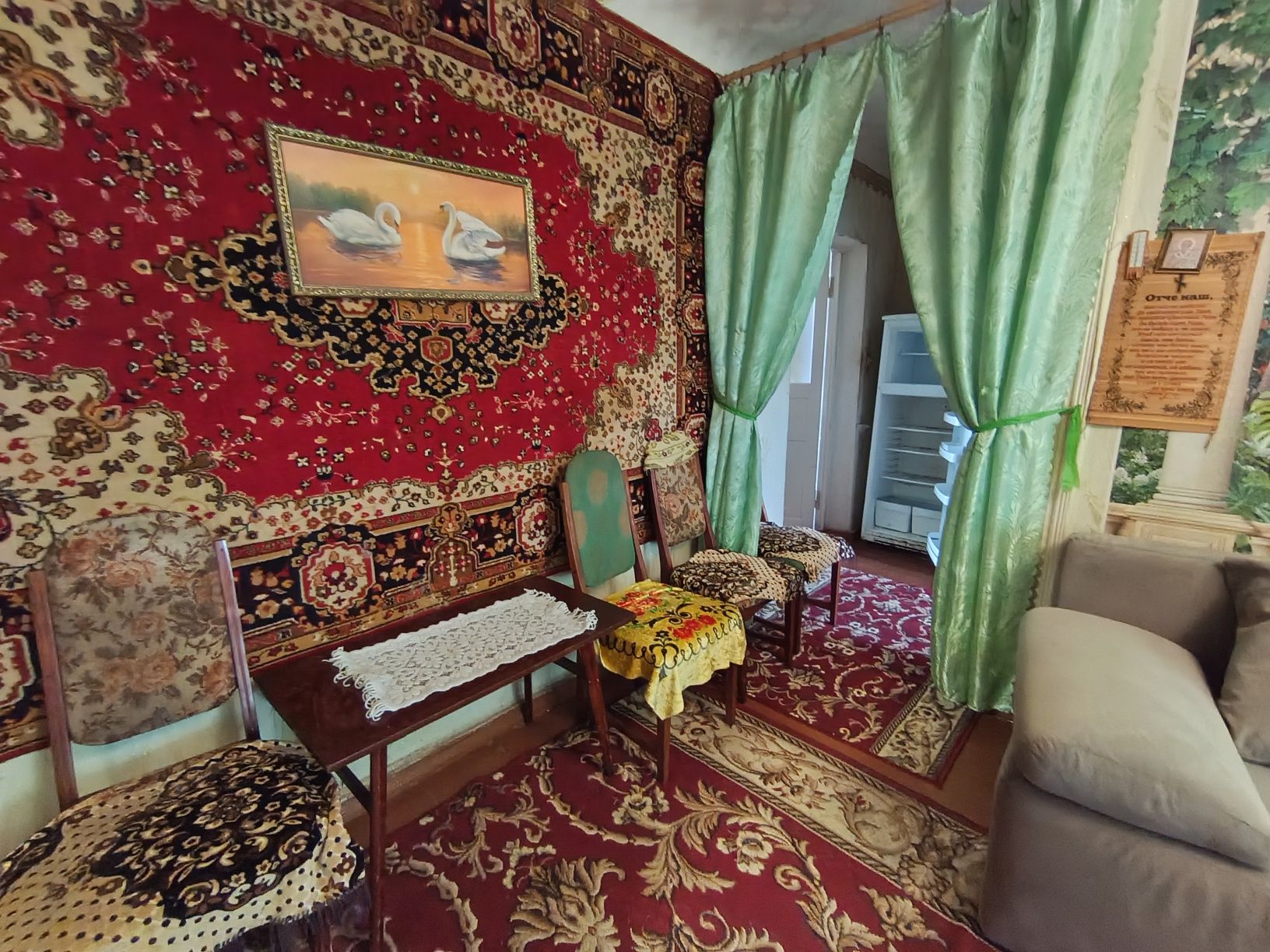 Здається 3к.кв.в центрі, вул.Вінницька
