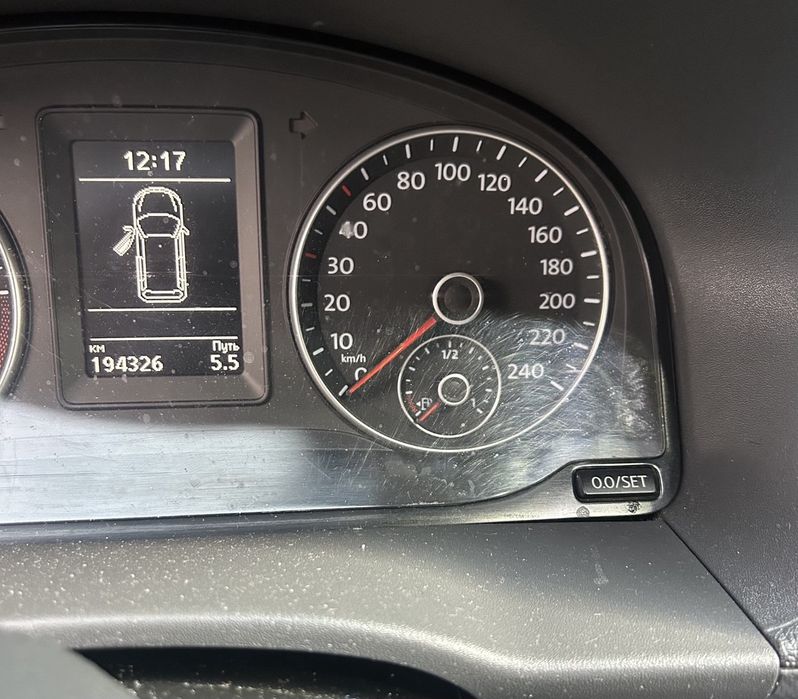 Продам авто  Volkswagen Caddy 2014 р