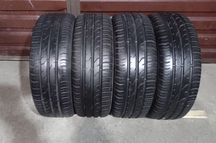 Резина Шини 195 55 R16 Continental ContiPremiumContact 2