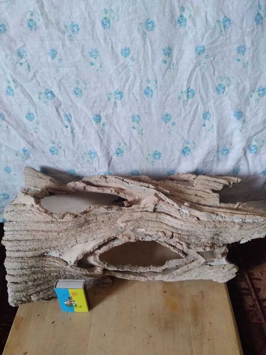 Аквариумный декор