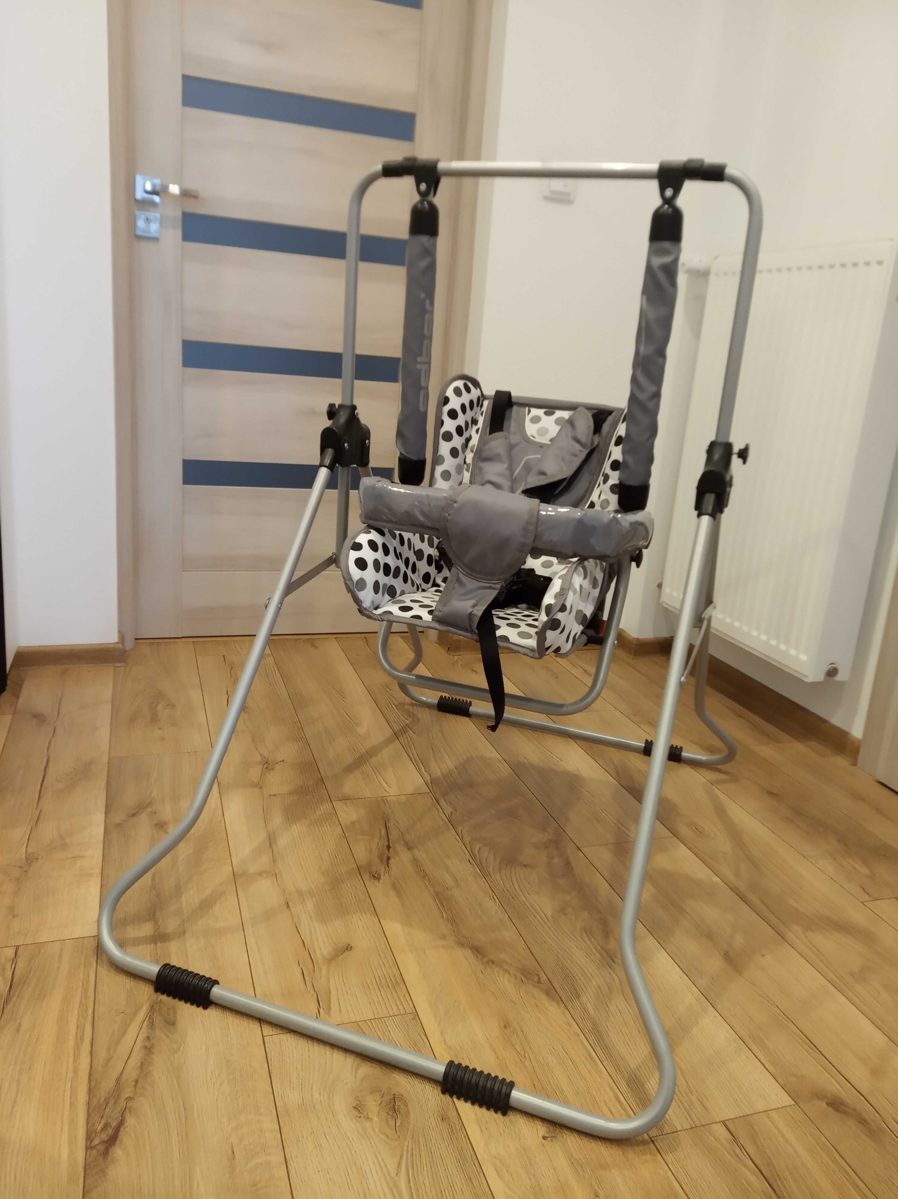 Huśtawka Adbor N1
