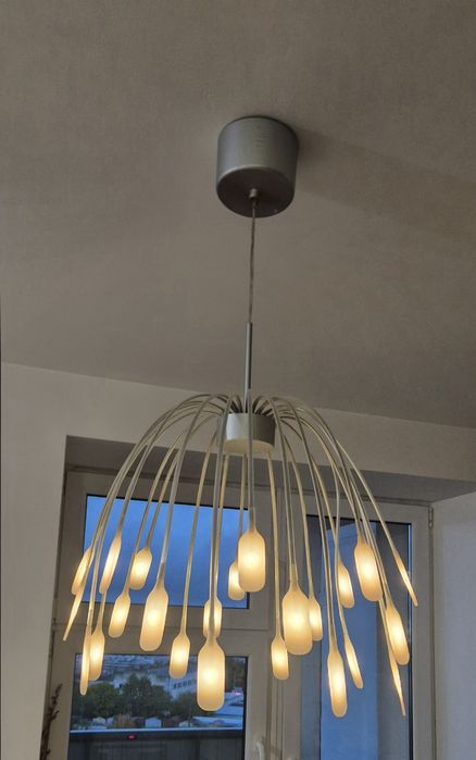 Світильник.    .