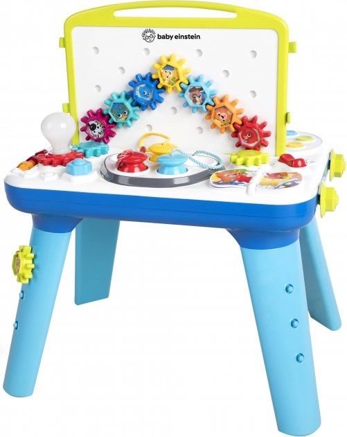 Дитячий інтерактивний стіл baby einstein