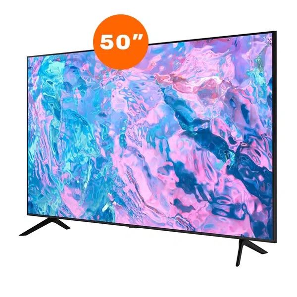 БЕЗ ПЕРЕДОПЛАТИ | Телевізор Samsung 4K 42"  SmartTV + WiFi