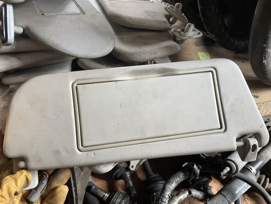 Продам соднцезащитные козырьки Опель Opel Омега Вектра Астра