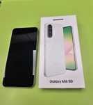 Samsung A56 5G Silver 8GB/128GB NOWY!