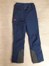 Jack Wolfskin Snow Great Recco Texapore Spodnie narciarskie damskie 38