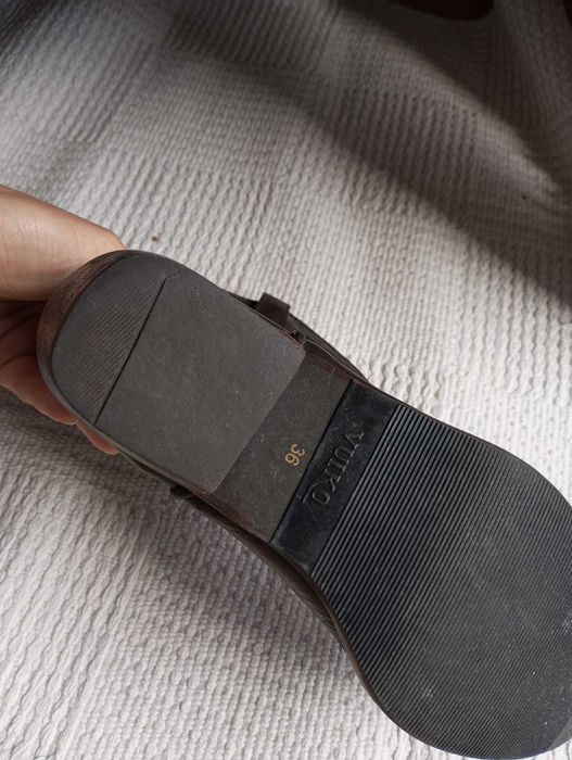 Botins cowboy em pele para senhora (36)