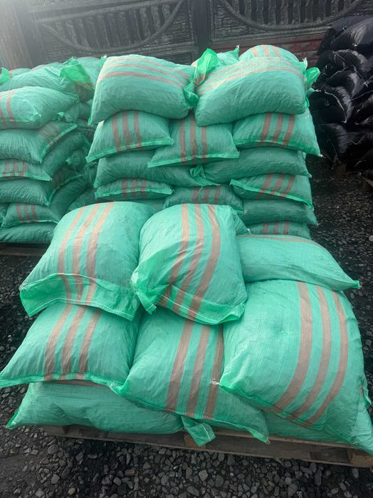 Polski ekogroszek Jaret 5-25mm 24-25Mj PREMIUM luz 870 workowany 1070