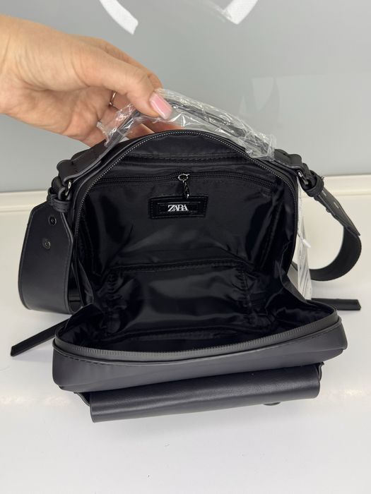 Барсетка zara, сумка зара, барсетка зара, клач, шоппер