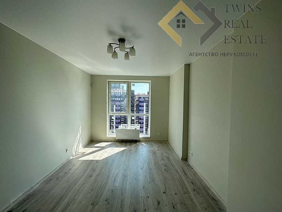 2-кімнатна квартира ЖК " Окленд" з ремонтом. Солом'янка. Розсрочка.