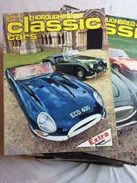 Thoroughbred CLASSIC CARS
