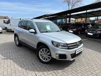 Volkswagen Tiguan 2013