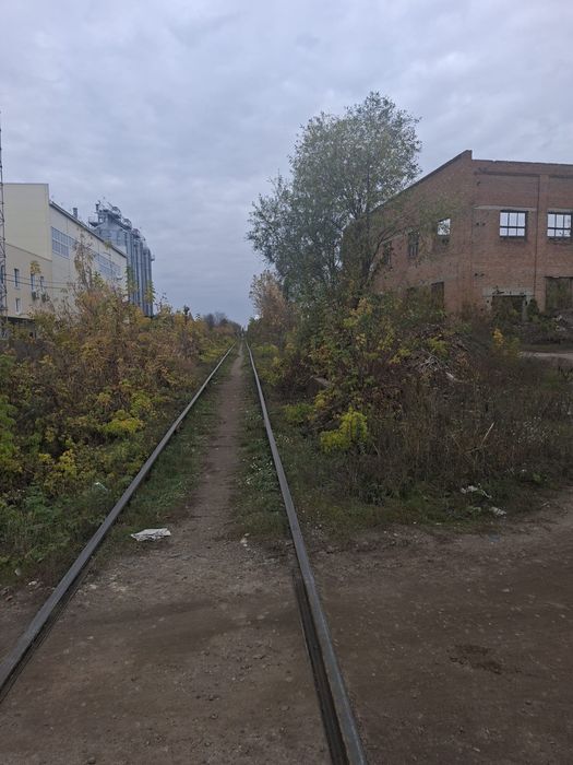 Продаж побудови м.Ромни