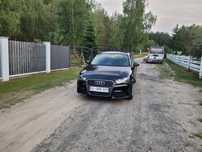 Audi A1 Zadbany/zarejestrowany/doinwestowany