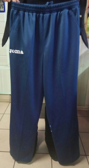 Dres sportowy Joma nowy