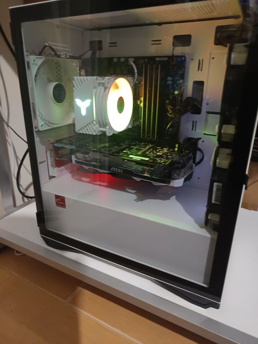 Desktop MSI i5 6400 3.3 GHz Turbo