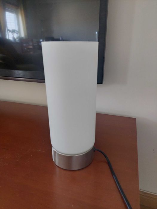 Candeeiro de mesa, novo