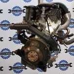 Motor PSA 1.9 D (WJY)
