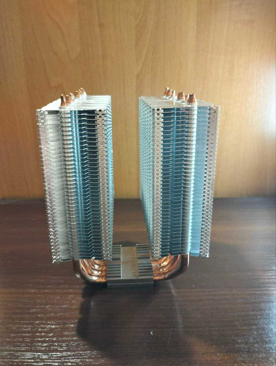 Кулер Deepcool NEPTWIN RGB